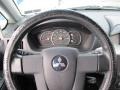 2004 Dover White Pearl Mitsubishi Endeavor Limited AWD  photo #15