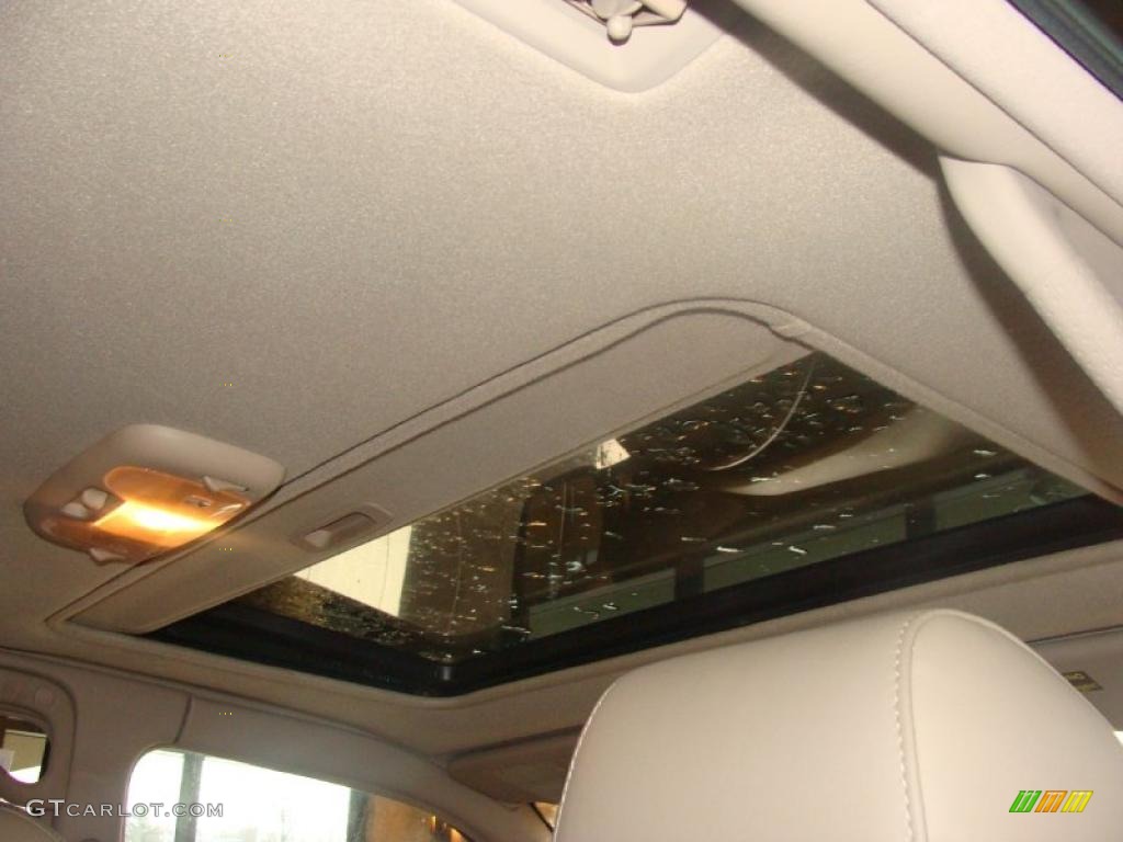 2001 Land Cruiser  - Imperial Jade Green / Oak photo #12