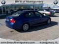 2007 Montego Blue Metallic BMW 3 Series 328i Sedan  photo #3