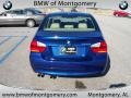 2007 Montego Blue Metallic BMW 3 Series 328i Sedan  photo #5