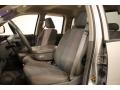 2006 Bright Silver Metallic Dodge Ram 1500 SLT Quad Cab 4x4  photo #6