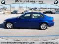 2007 Montego Blue Metallic BMW 3 Series 328i Sedan  photo #7