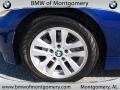 2007 Montego Blue Metallic BMW 3 Series 328i Sedan  photo #11