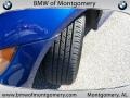 2007 Montego Blue Metallic BMW 3 Series 328i Sedan  photo #12