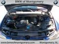 2007 Montego Blue Metallic BMW 3 Series 328i Sedan  photo #13
