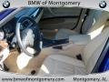 2007 Montego Blue Metallic BMW 3 Series 328i Sedan  photo #17