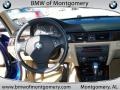 2007 Montego Blue Metallic BMW 3 Series 328i Sedan  photo #18