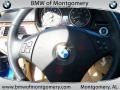 2007 Montego Blue Metallic BMW 3 Series 328i Sedan  photo #27