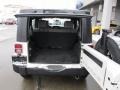 Stone White - Wrangler Unlimited X 4x4 Photo No. 10
