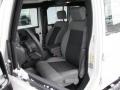 Stone White - Wrangler Unlimited X 4x4 Photo No. 13