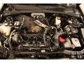 2.3 Liter DOHC 16-Valve 4 Cylinder 2008 Mercury Mariner I4 Engine