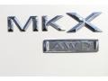 2008 White Chocolate Tri Coat Lincoln MKX AWD  photo #41