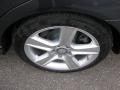 2011 Mercedes-Benz C 300 Sport 4Matic Wheel