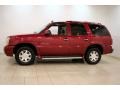 2006 Red E Cadillac Escalade AWD  photo #4