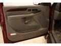 2006 Red E Cadillac Escalade AWD  photo #5