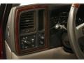 2006 Red E Cadillac Escalade AWD  photo #8