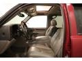 2006 Red E Cadillac Escalade AWD  photo #9
