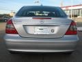 2008 Iridium Silver Metallic Mercedes-Benz E 320 BlueTEC Sedan  photo #4