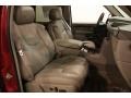 2006 Red E Cadillac Escalade AWD  photo #19