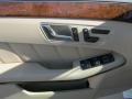 Arctic White - E 350 Sedan Photo No. 3