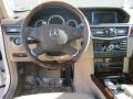Arctic White - E 350 Sedan Photo No. 5