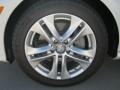 Arctic White - E 350 Sedan Photo No. 6
