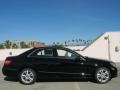 Black - E 350 Sedan Photo No. 2