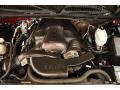 2006 Red E Cadillac Escalade AWD  photo #26
