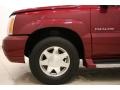 2006 Red E Cadillac Escalade AWD  photo #27