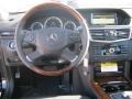 Black - E 350 Sedan Photo No. 5