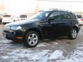 Jet Black - X3 3.0si Photo No. 5