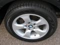 Jet Black - X3 3.0si Photo No. 6