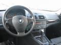 Jet Black - X3 3.0si Photo No. 8