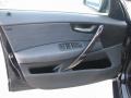 Jet Black - X3 3.0si Photo No. 10
