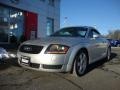 Lake Silver 2000 Audi TT 1.8T quattro Coupe