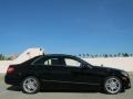 Black - E 350 Sedan Photo No. 2