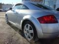 Lake Silver - TT 1.8T quattro Coupe Photo No. 3