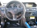 Black - E 350 Sedan Photo No. 5