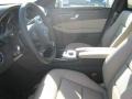 Arctic White - E 350 Sedan Photo No. 4