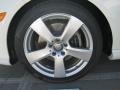 Arctic White - E 350 Sedan Photo No. 6