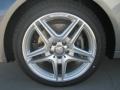 Palladium Silver Metallic - E 350 Coupe Photo No. 6