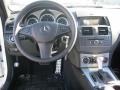 Arctic White - C 300 Sport Photo No. 5