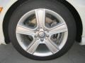 2011 Mercedes-Benz C 300 Sport Wheel