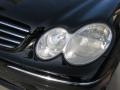 2004 Black Mercedes-Benz CLK 500 Cabriolet  photo #22