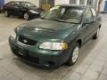 Jaded Green - Sentra GXE Photo No. 2
