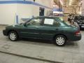 Jaded Green - Sentra GXE Photo No. 4