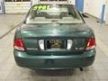 Jaded Green - Sentra GXE Photo No. 8
