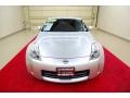 Silver Alloy Metallic - 350Z Enthusiast Coupe Photo No. 2