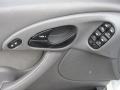 Medium Graphite Controls Photo for 2002 Ford Focus #42940131