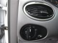 Medium Graphite Controls Photo for 2002 Ford Focus #42940163